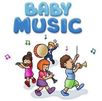 Baby music con Irene