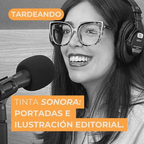 Tinta Sonora :: Portadas e ilustración editorial