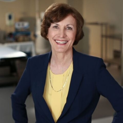 Dr. Barbara Bollier