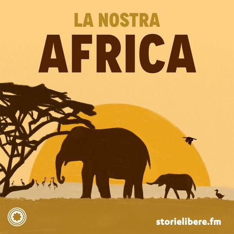 Trailer | La nostra Africa