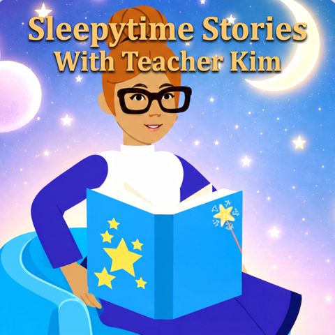 Copertina del podcast
