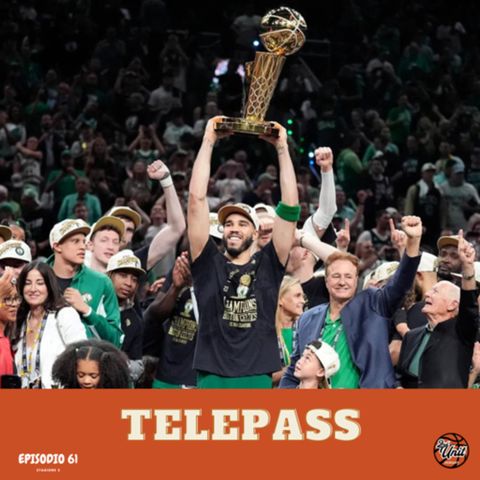 Ep. 61 - Telepass
