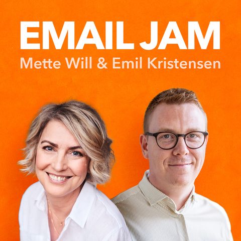 Rapport: E-mail Marketing i Danmark 2022 - Fakta, trends og benchmarks (del 1)