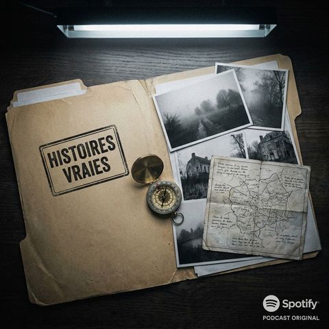 Copertina del podcast