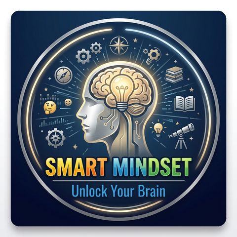 Podcast Cover