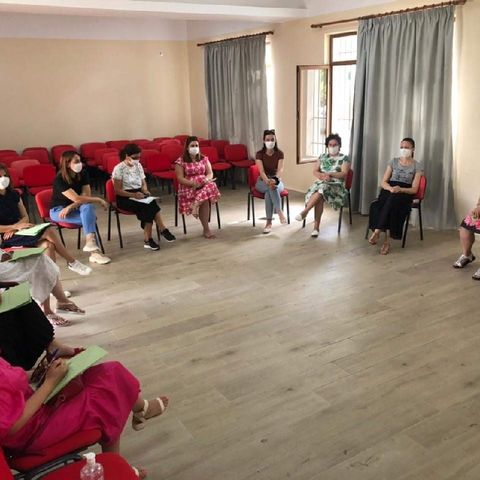 Trajnimi nga NCSS në Vlorë në kuadër të Projektit SoRi II