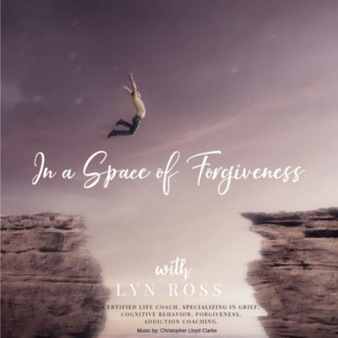 Lyn - In a Very Human Experience Forgiveness