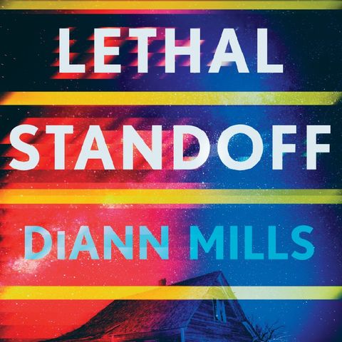 Secrets, Lies, and Deadly Consequences: DiAnn Mills Reveals All