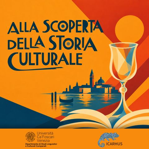 Copertina del podcast