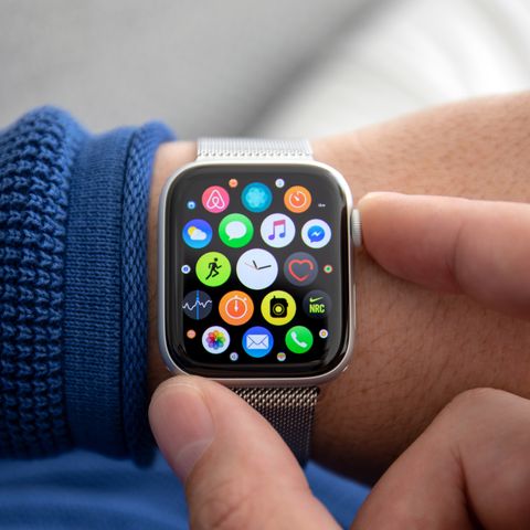 Apple Watch salva la vita a due utenti
