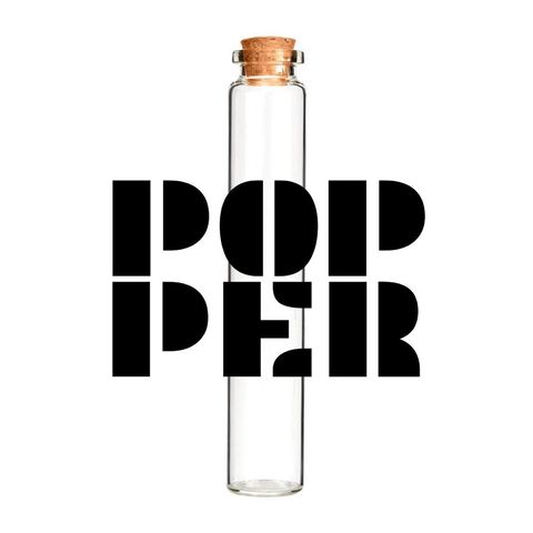 Popper - 1x12 - Pop & flop