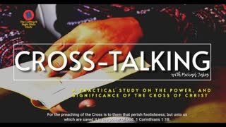Cross-Talking: 'That Benefits Package!' (part 3)