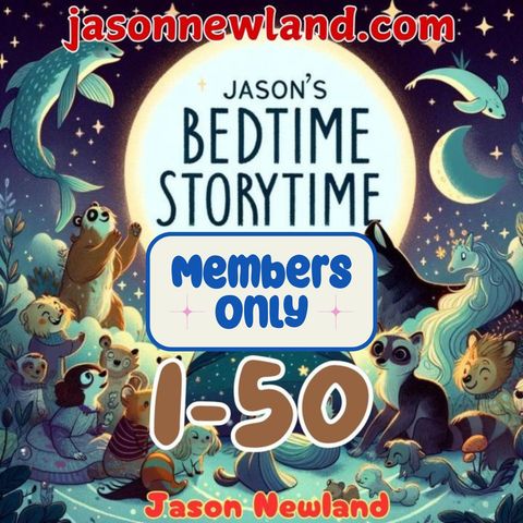 Podcast Cover