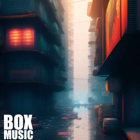 Drift Off to Sleep with the Calming Sound of Rainboxsounds Rain