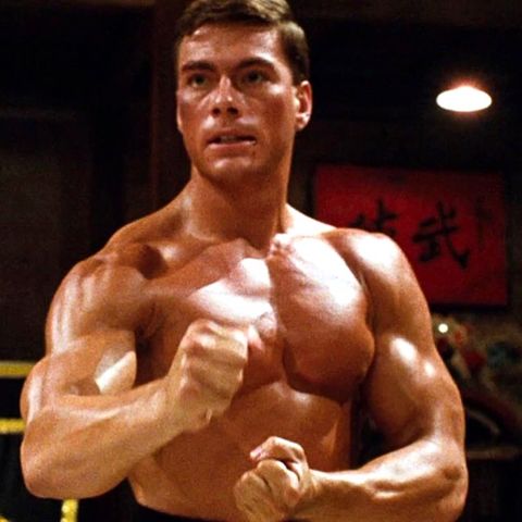 JCVD