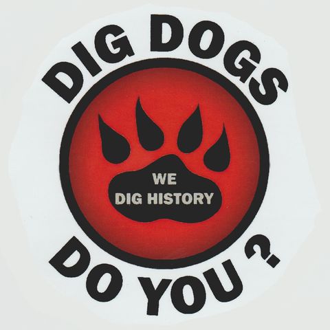 S1 E6: Talking with Ron & Tim of Dig Dogs