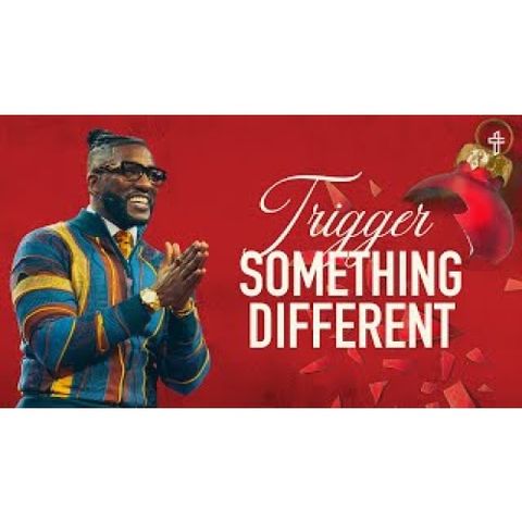 Michael Todd - Trigger Something Different __ Triggered Part 12