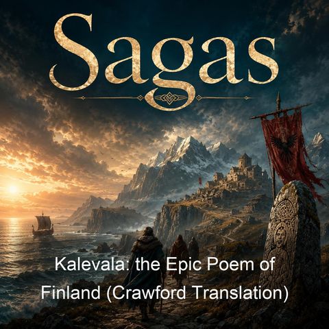Finnish Legends-R. Eivind