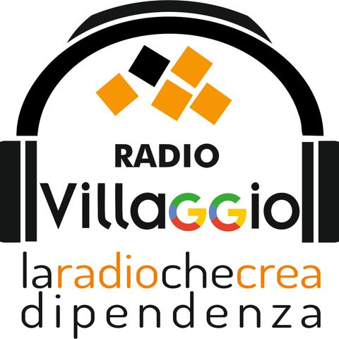 RADIO VILLAGGIO - Tutti i nostri PODCAST (Villaggio del Fanciullo Ravenna)