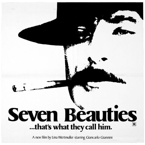 Episode 512: Seven Beauties (1975)