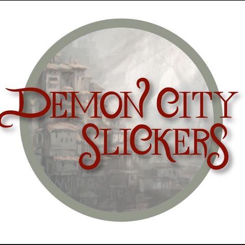 Dollywood City Slickers: Episode 1