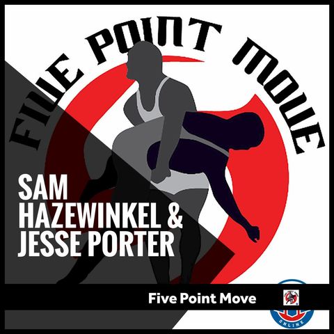 5PM40: Sam Hazewinkel and Jesse Porter