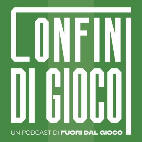 Copertina del podcast