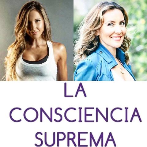 #004 Entrevista a Patricia de la Cerda (Cantante)  y a Sascha Fitness (Podcast)