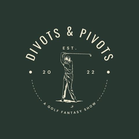 Divots and Pivots - Episode 43 - Thanksgiving Special!