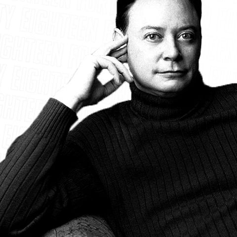 Andrew Solomon: Far from the Tree [Divergence 4/4]