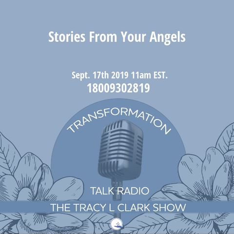 Stories From Your Angels