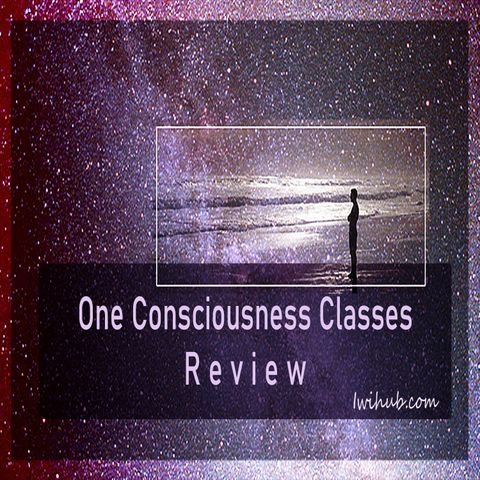 One Consciousness Review Class with Wim