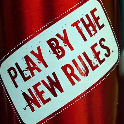 010 New Playa Rules For Summer '16'