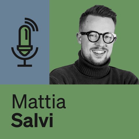 Mattia Salvi – Marketing e realtà aumentata