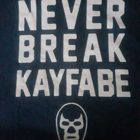 CliqueCast Presents Never Break KayfabevReviews IN YOUR HOUSE.mp3