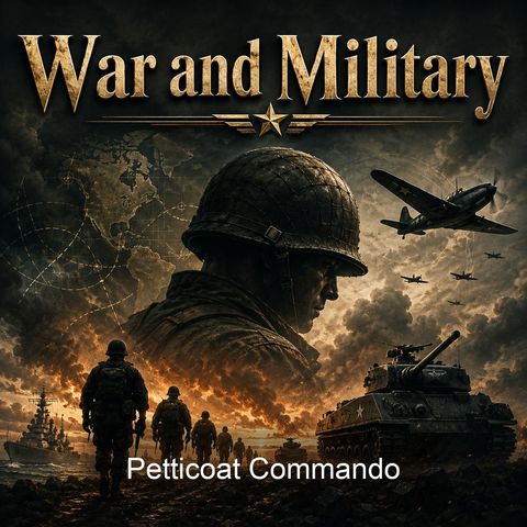 Copertina del podcast