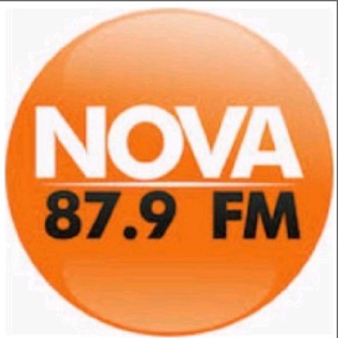 Web Rádio Nova FM 87