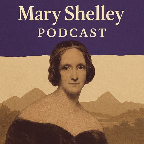 mary shelley