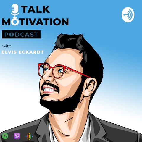 Talk Motivation Episode #16 - 10 actionable Workplace Diversity Ideas