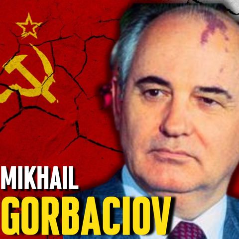 Gorbaciov - L'Uomo Della Svolta