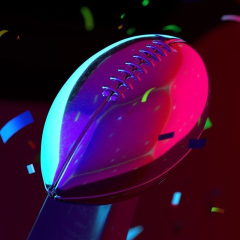 Criptos após o Superbowl