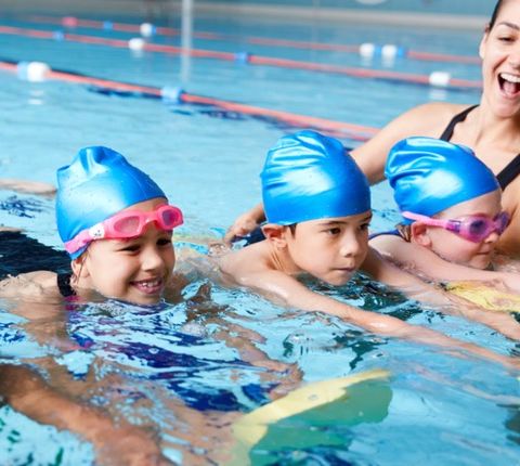 Splash of Adventure - Water Sports in Dubai