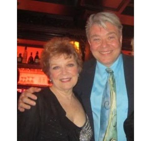 Anita Gillette (3/30/2020)