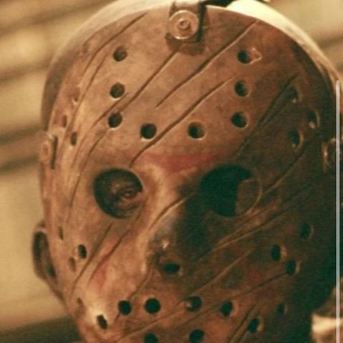 Friday the 13th