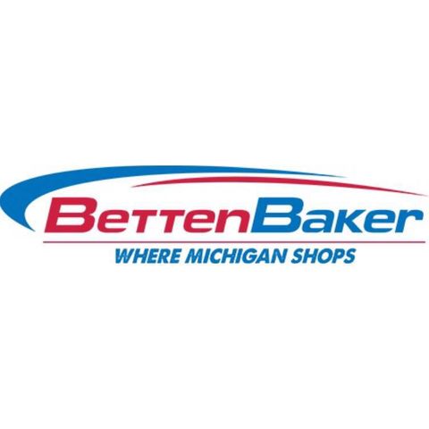TOT - New Betten Baker Dealership in Hudsonville