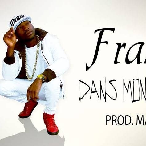 Fran B - Dans Mon Falla