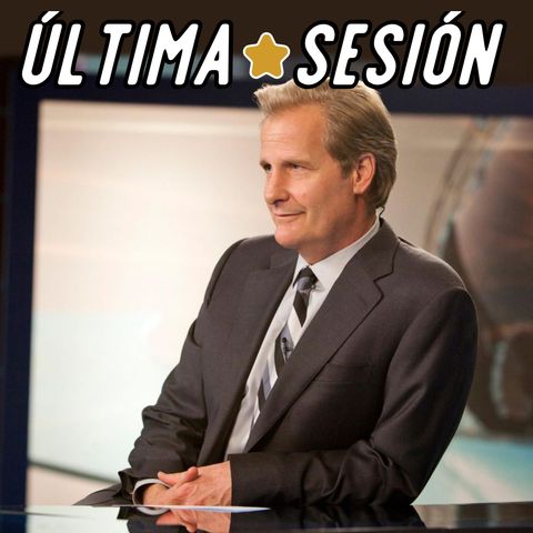 Última Sesión 11 Mayo de 2025