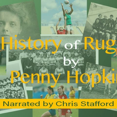 blogCAST - A History of Rugby
