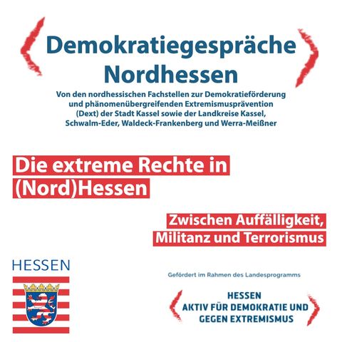 Die extreme Rechte in (Nord)Hessen