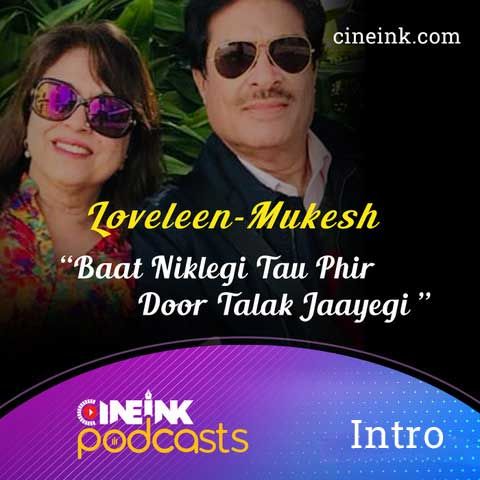 Loveleen Mukesh Intro